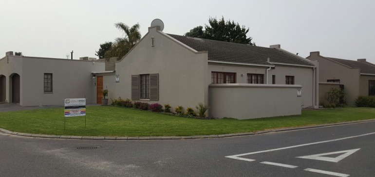 House De Wit | Plattekloof Glen