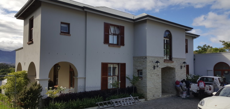 House Williams | Somerset West