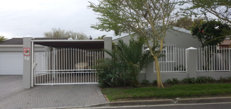 House Coetzee | Plattekloof Glen